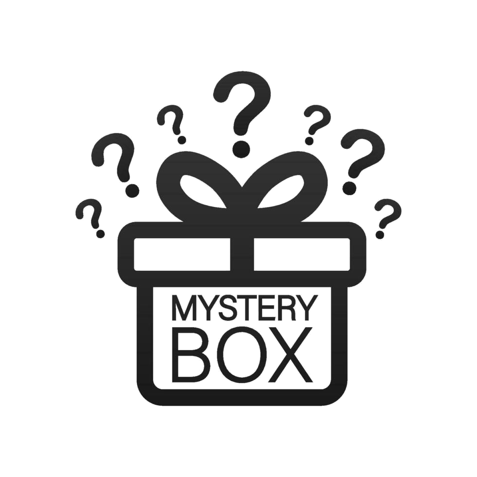Dog Mystery Box
