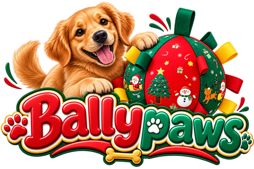 BallyPaws