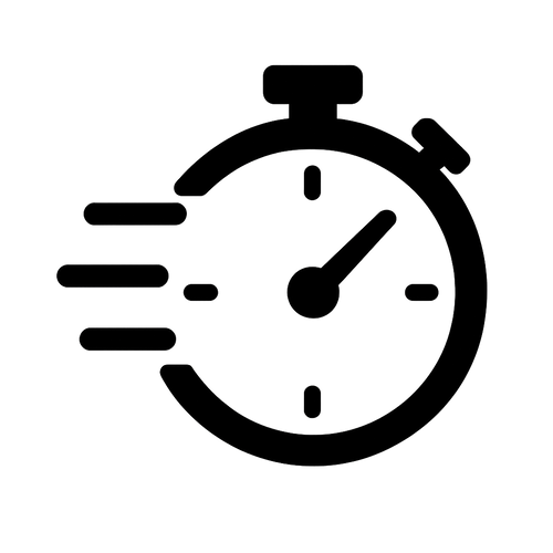 Order Processing Priority