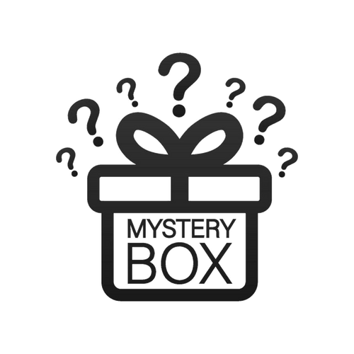 Dog Mystery Box