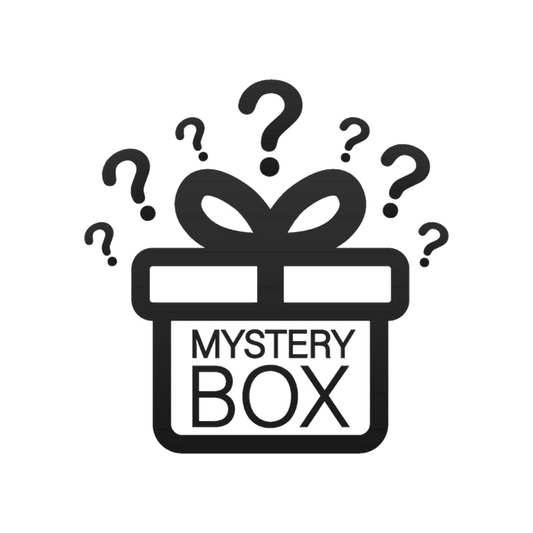 Dog Mystery Box